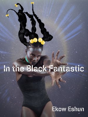 cover image of In the Black Fantastic